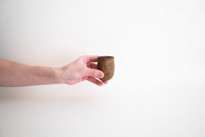 本山 ぐい呑み A