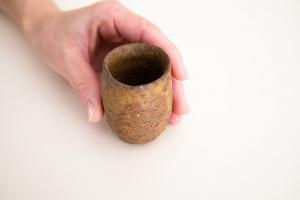 本山 ぐい呑み A