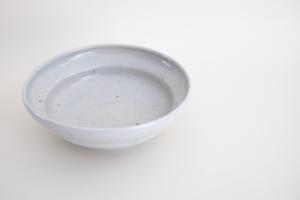 半磁 鉢