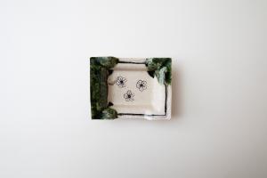 織部 向付 長方 C