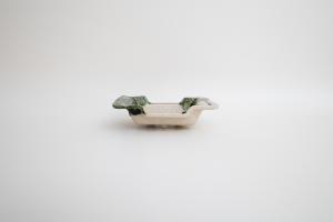 織部 向付 長方 C