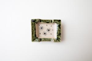 織部 向付 長方 G