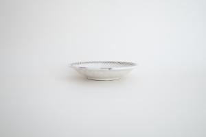 三島皿 5.5寸