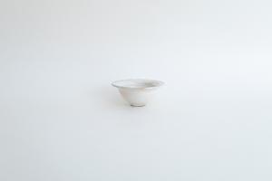 鉄散 リーフリムボウル 3寸