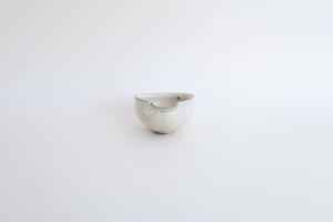 キナリ 片口ボウル 3寸