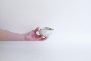 キナリ 片口ボウル 3寸