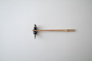 織部 箸置き A