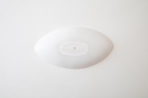 十草 アーモンド皿 M