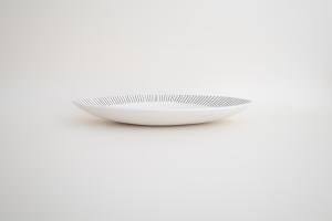 十草 アーモンド皿 M