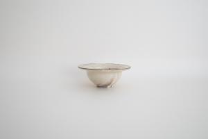 キナリ リーフリムボウル 豆