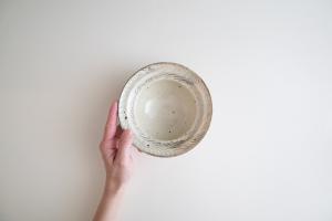 キナリ リーフリムボウル 小