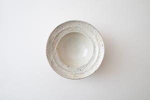 キナリ リーフリムボウル 大