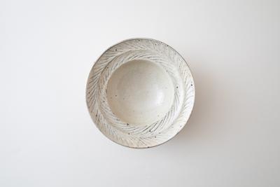 キナリ リーフリムボウル 大