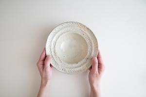 キナリ リーフリムボウル 大