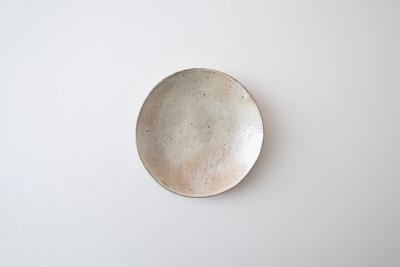 キナリ 丸皿 φ150