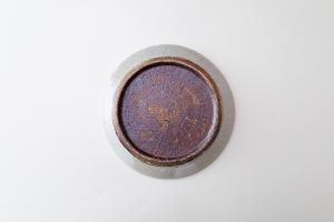 リムプレート　深　φ220　ツートン