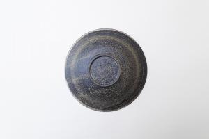 リム鉢 外刷毛目