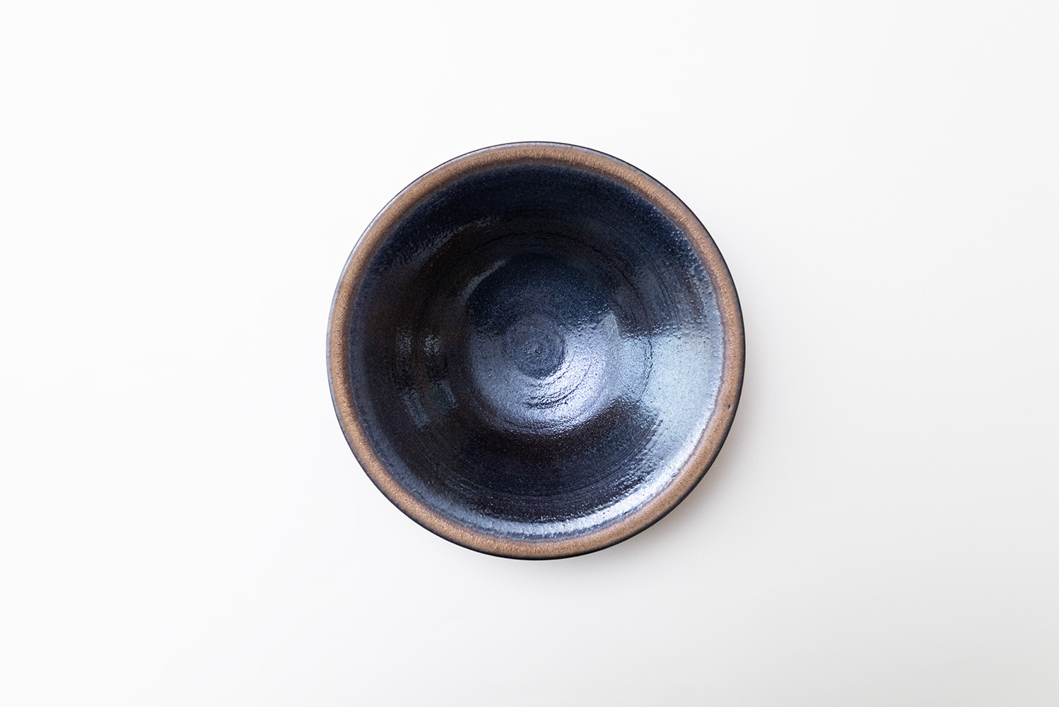 金彩 パスタ皿 M