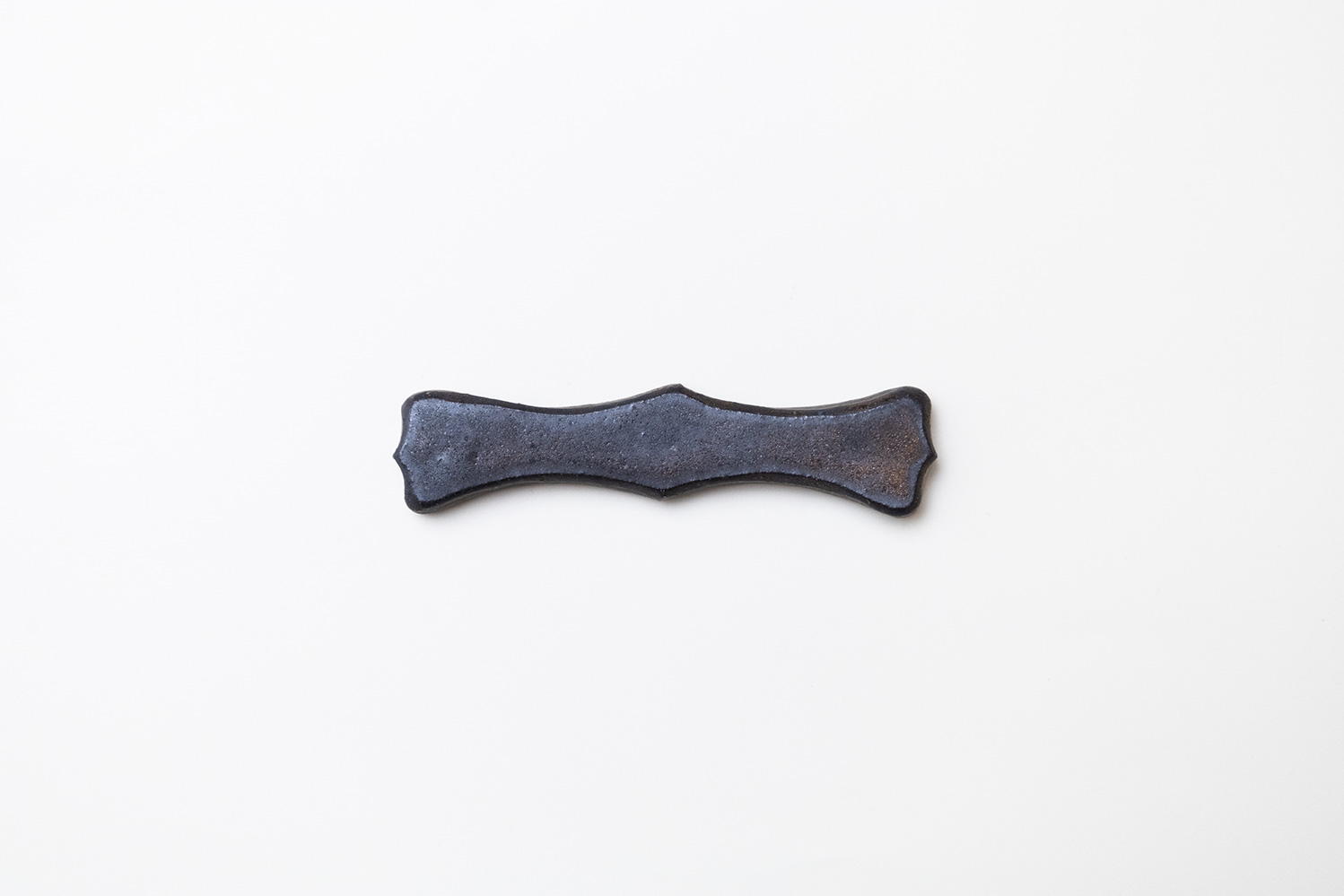 金釉　洋カトラリーレスト