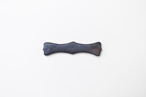 金釉　洋カトラリーレスト