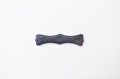 金釉　洋カトラリーレスト