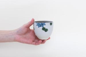 浮草フリーカップ