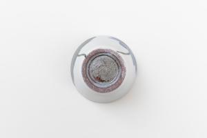 青ハスの花ソバチョコ