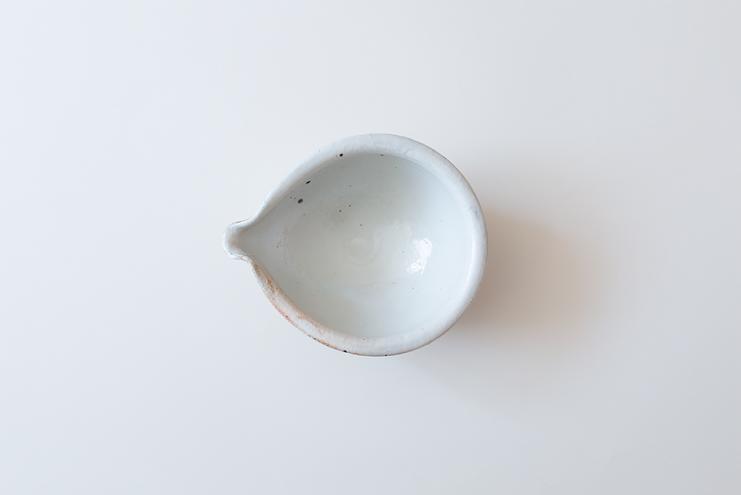 鉄散 片口ボール 小