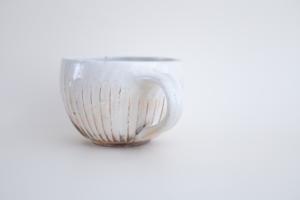 鉄散しのぎスープカップ