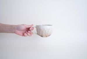 鉄散しのぎスープカップ