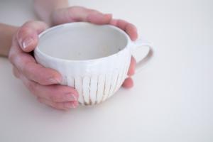 鉄散しのぎスープカップ