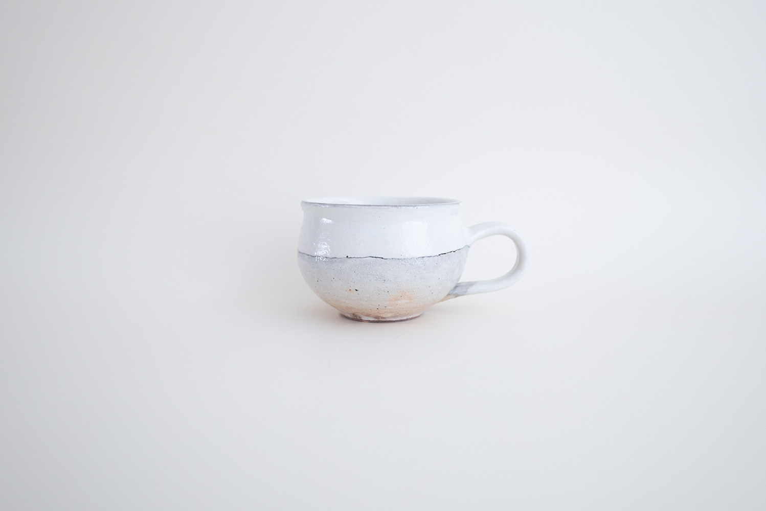 荒鉄線スープカップ