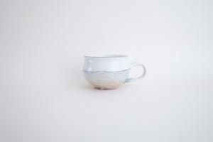 荒鉄線スープカップ