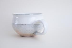 荒鉄線スープカップ