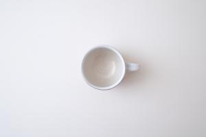 荒鉄線スープカップ