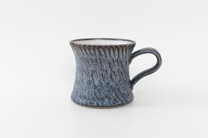 しのぎマグ括れ 緑