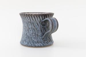 しのぎマグ括れ 緑