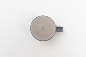 しのぎマグ括れ 緑