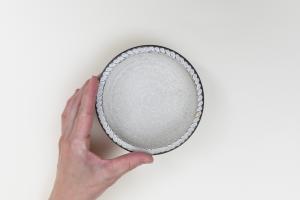 リムボウル 小 白