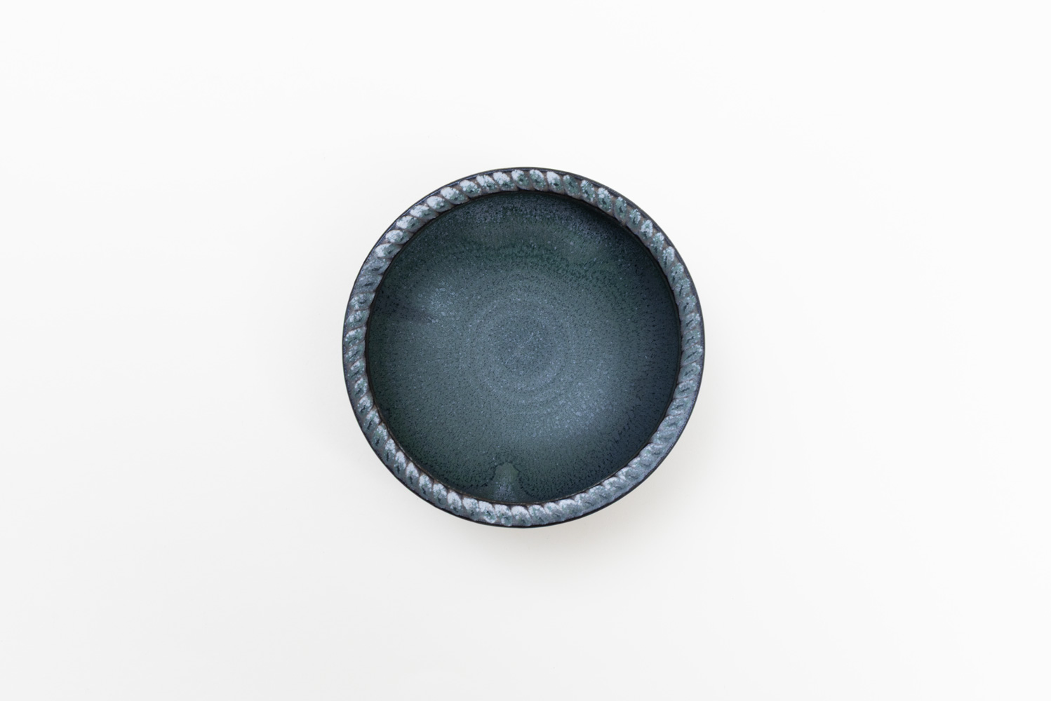 リムボウル 小 緑