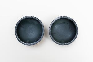 リムボウル 小 緑