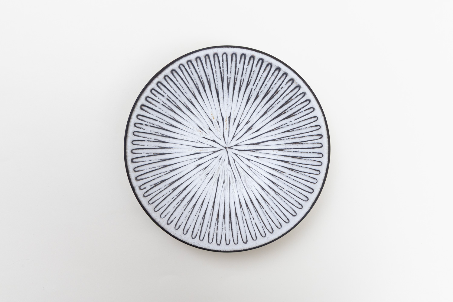 花しのぎ 中 白