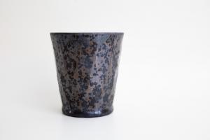 面取り湯呑み マイカ