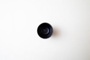 面取り湯呑み マイカ