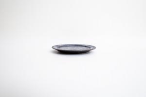 リムプレート 5寸 マイカ