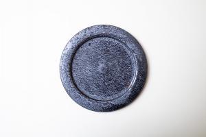 リムプレート 7寸 マイカ