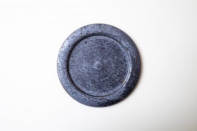 リムプレート 7寸 マイカ