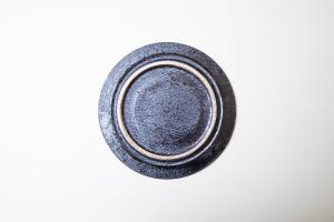 リムプレート 7寸 マイカ