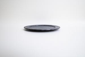 リムプレート 7寸 マイカ