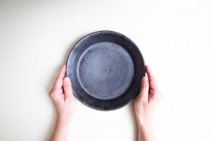 深皿 7寸 マイカ